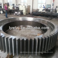 Alloy Steel Gear